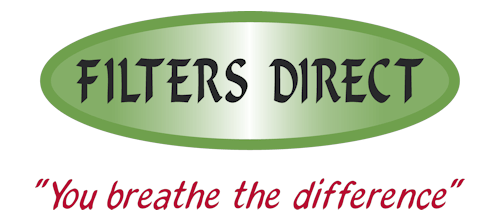 Filters Direct logo