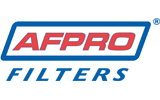 Afpro filters logo
