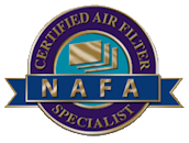 NAFA logo