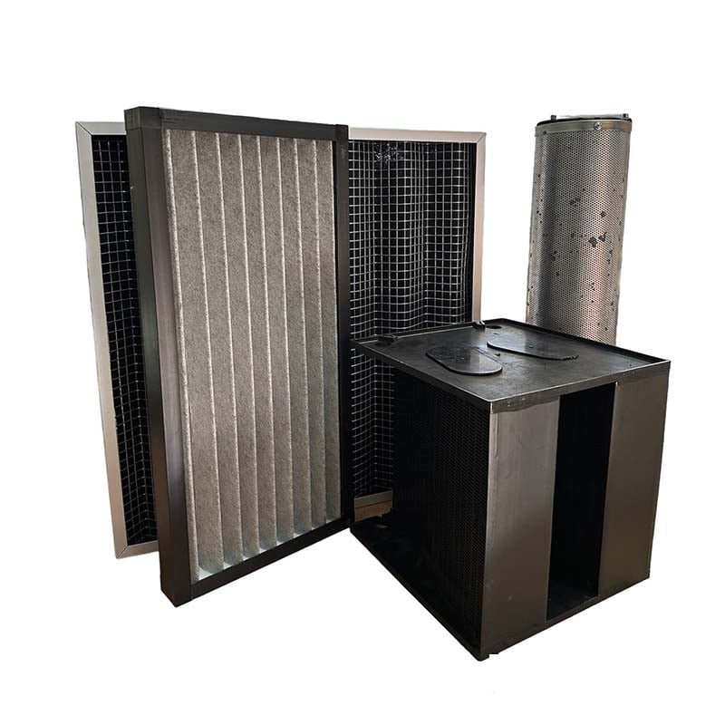odour filter new zealand 