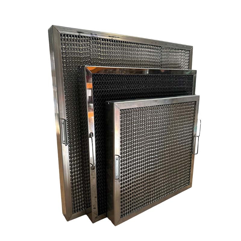 rangehood filters